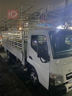 ميتسوبيشي فوسو كانتر